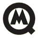 Logo qMetro